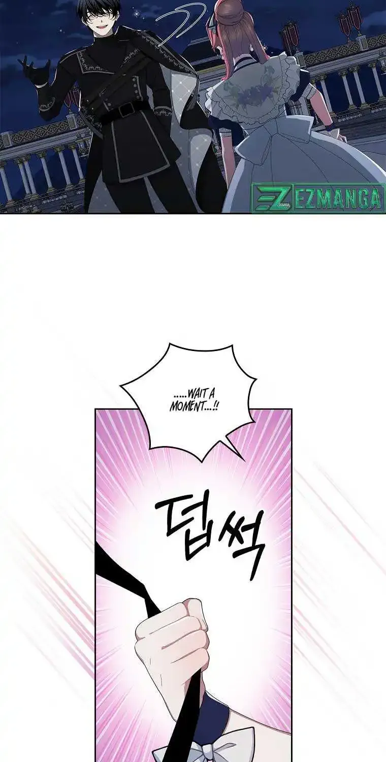 The Reason I Have To Be A Villain Zinmanga X Chapter 7 Page 48
