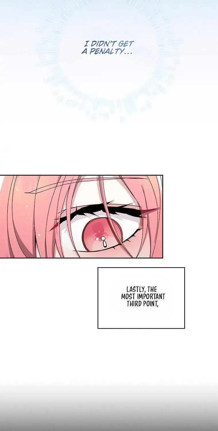 The Reason I Have To Be A Villain Zinmanga X Chapter 6 Page 53