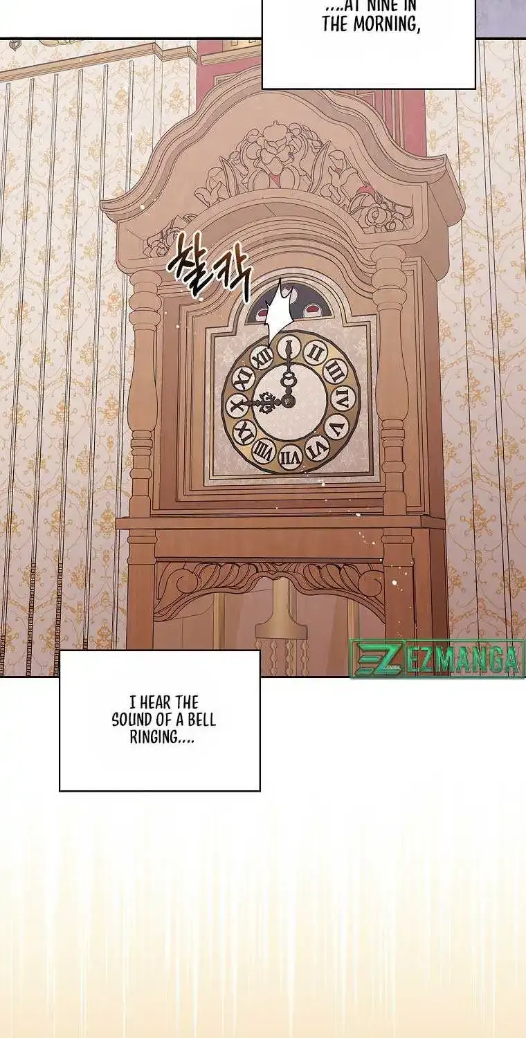 The Reason I Have To Be A Villain Zinmanga X Chapter 6 Page 58
