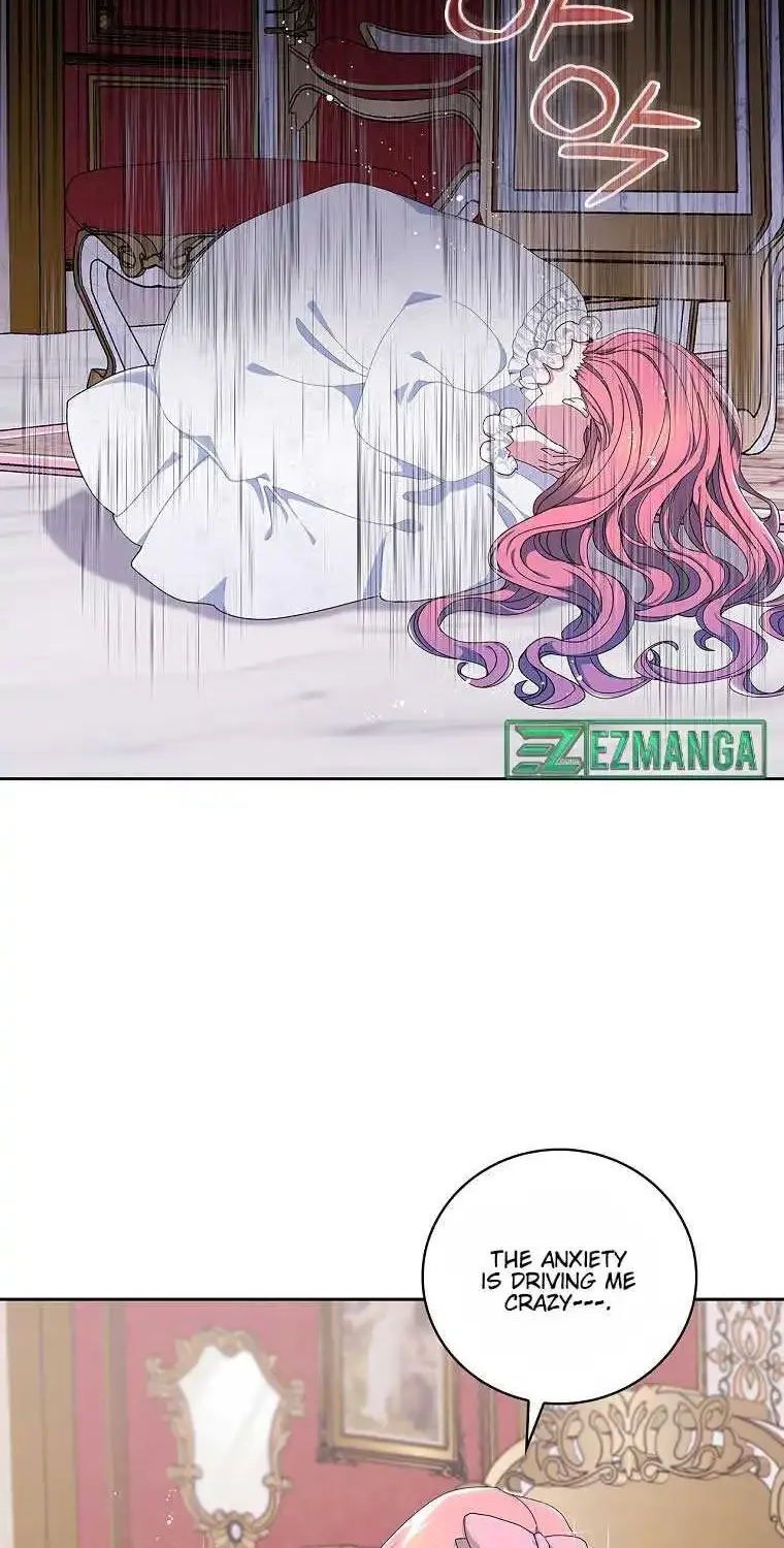 The Reason I Have To Be A Villain Zinmanga X Chapter 6 Page 89