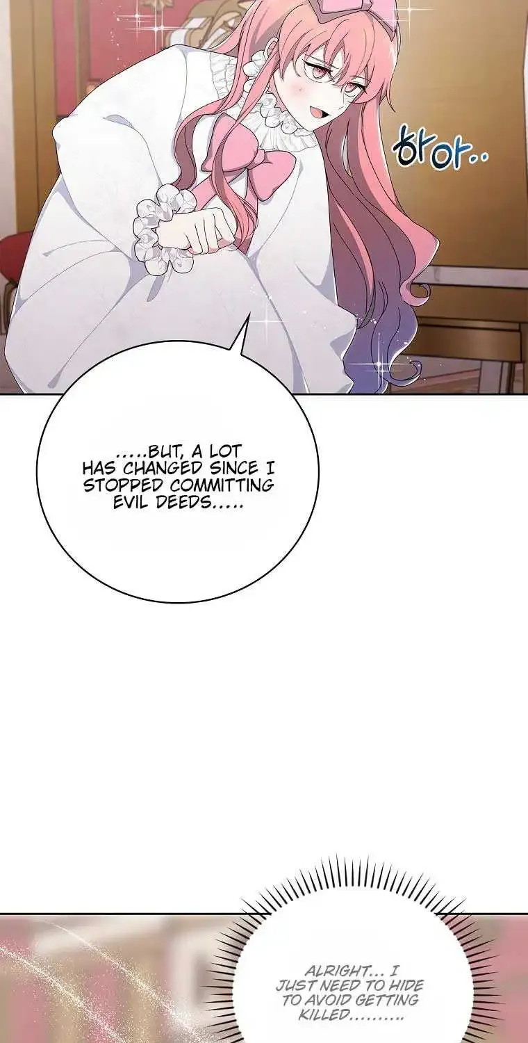 The Reason I Have To Be A Villain Zinmanga X Chapter 6 Page 90