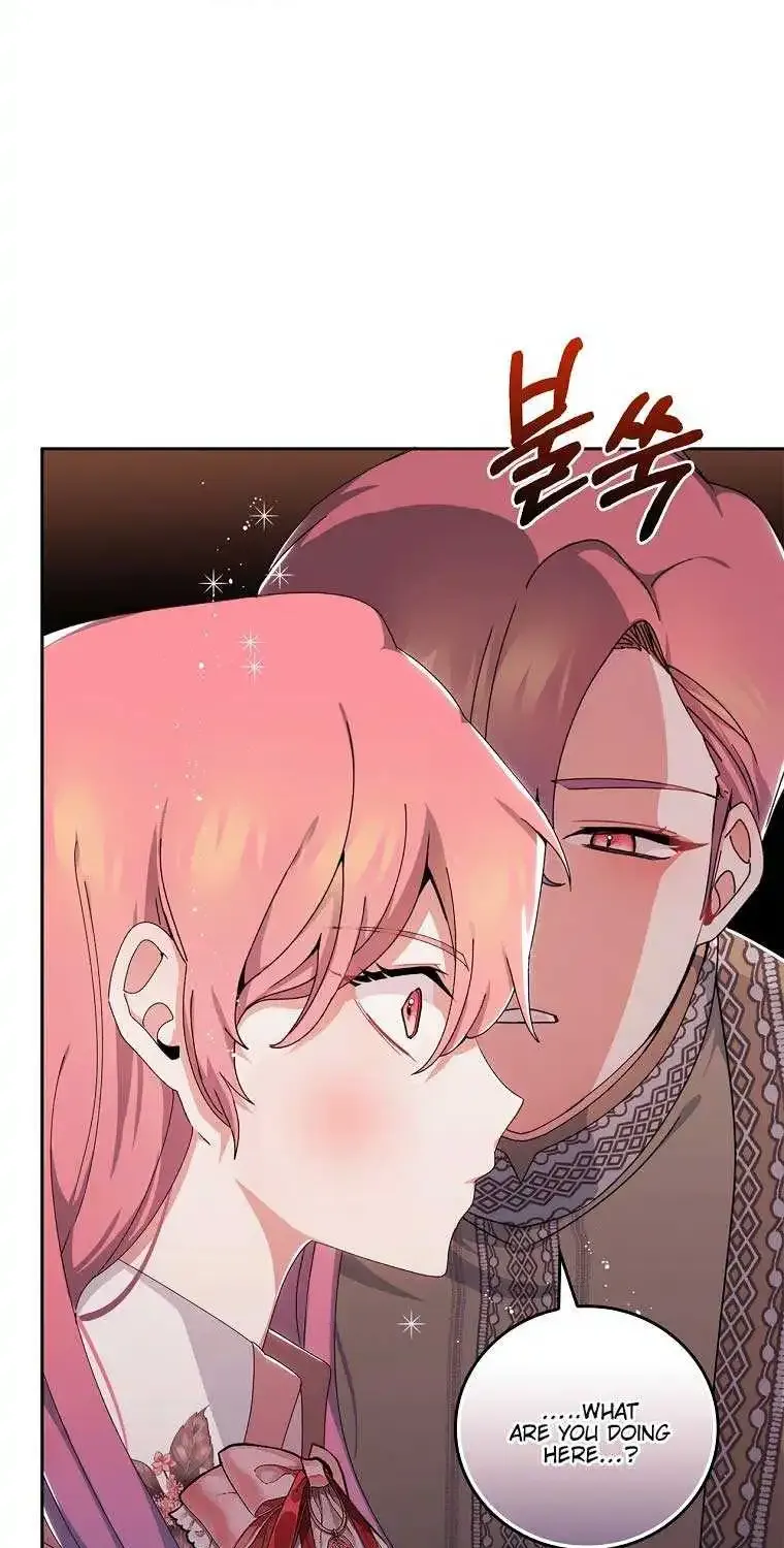 The Reason I Have To Be A Villain Zinmanga X Chapter 5 Page 3