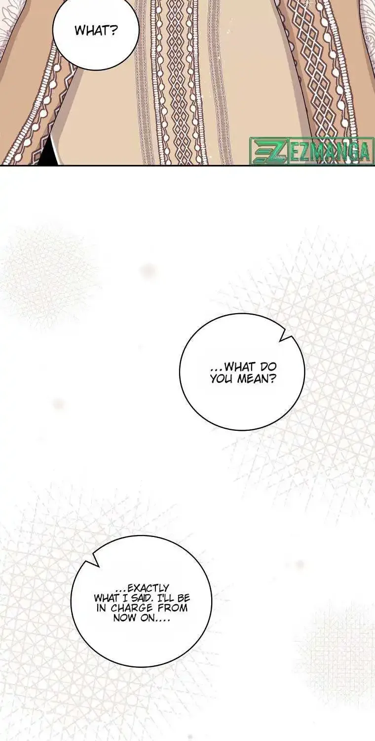 The Reason I Have To Be A Villain Zinmanga X Chapter 5 Page 22