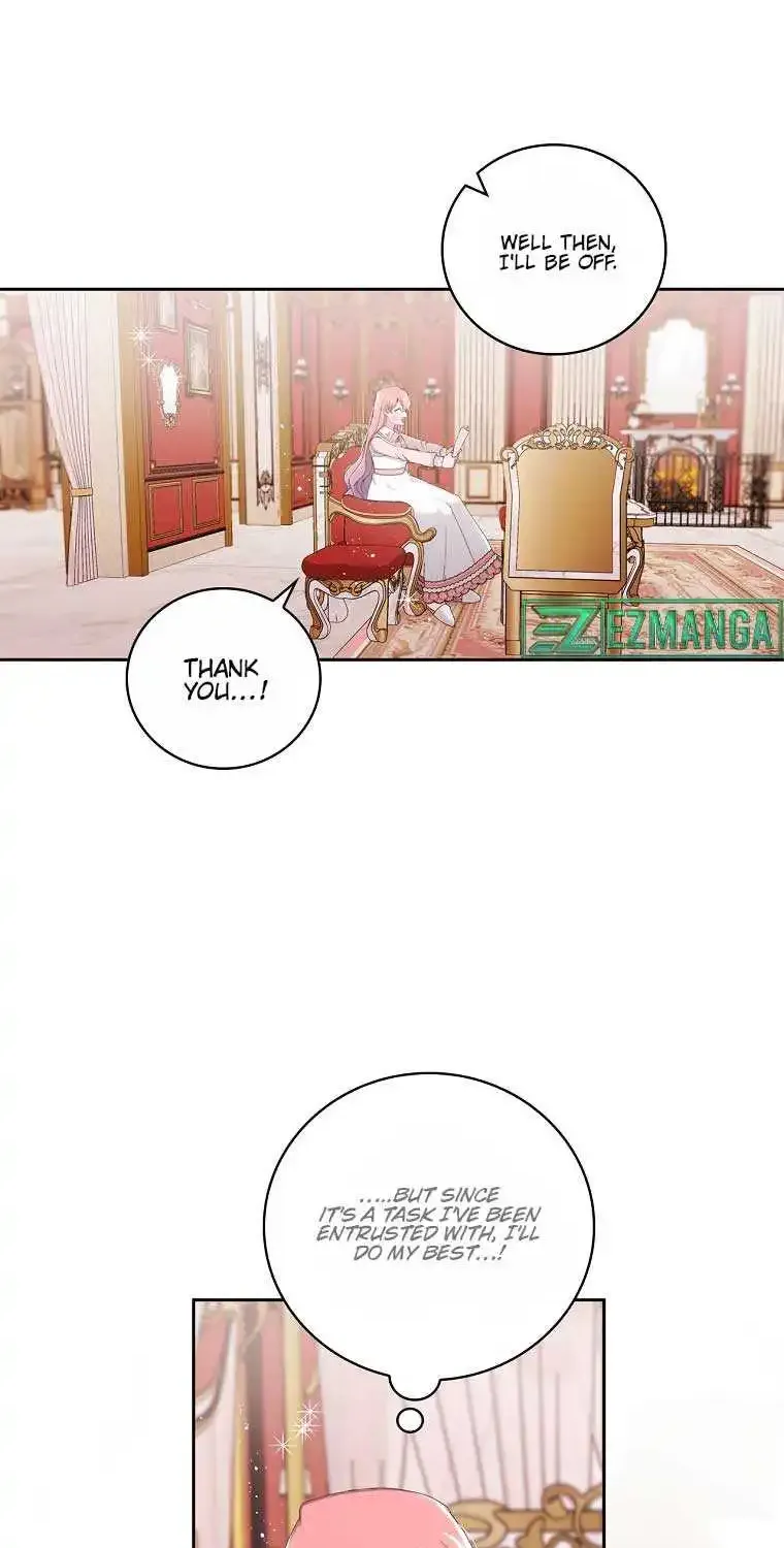 The Reason I Have To Be A Villain Zinmanga X Chapter 5 Page 58