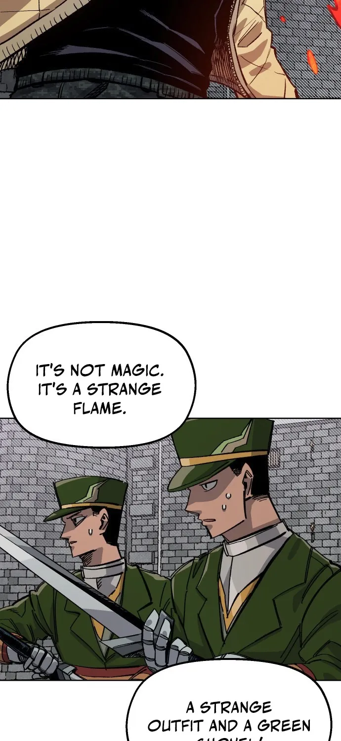 Reincarnation Of The Veteran Soldier Zinmanga X Chapter 37 Page 7