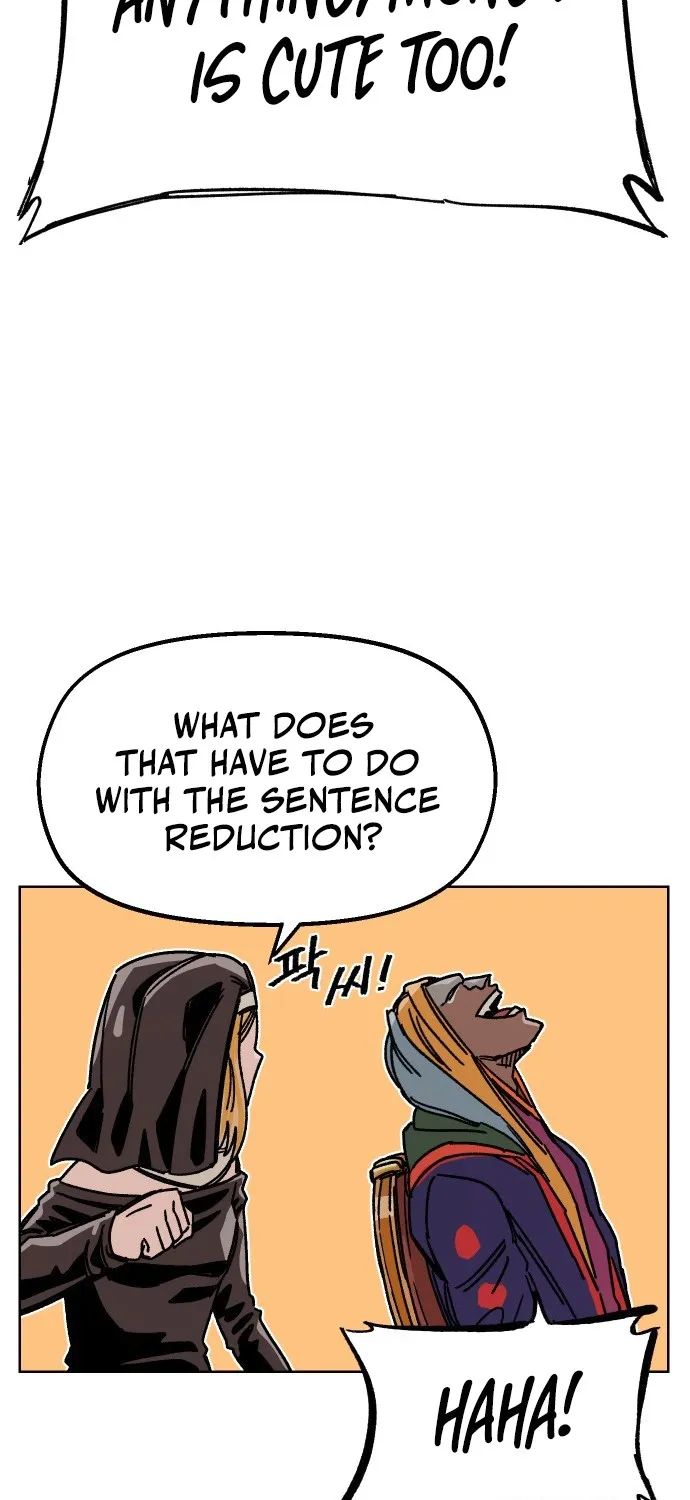 Reincarnation Of The Veteran Soldier Zinmanga X Chapter 37 Page 101