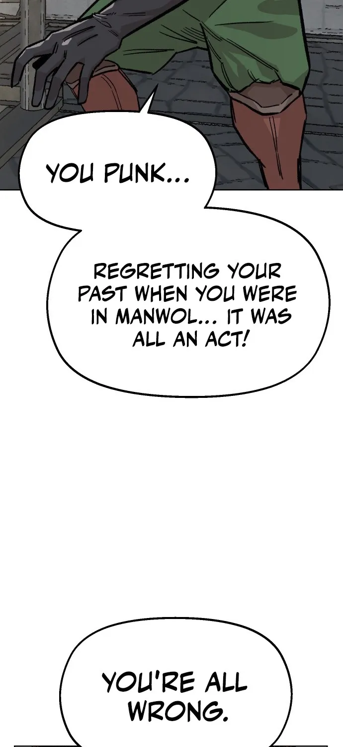 Reincarnation Of The Veteran Soldier Zinmanga X Chapter 37 Page 148
