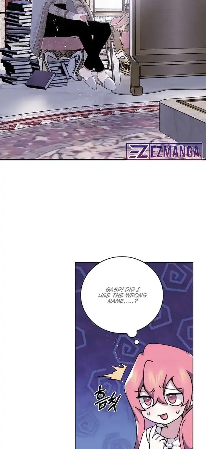 The Reason I Have To Be A Villain Zinmanga X Chapter 4 Page 19