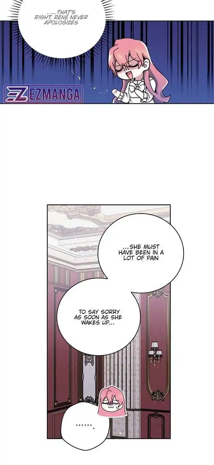The Reason I Have To Be A Villain Zinmanga X Chapter 4 Page 26