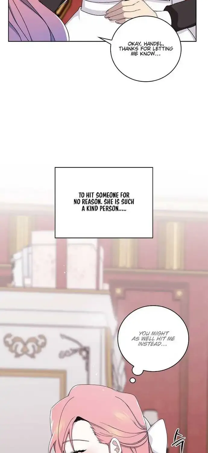 The Reason I Have To Be A Villain Zinmanga X Chapter 4 Page 46