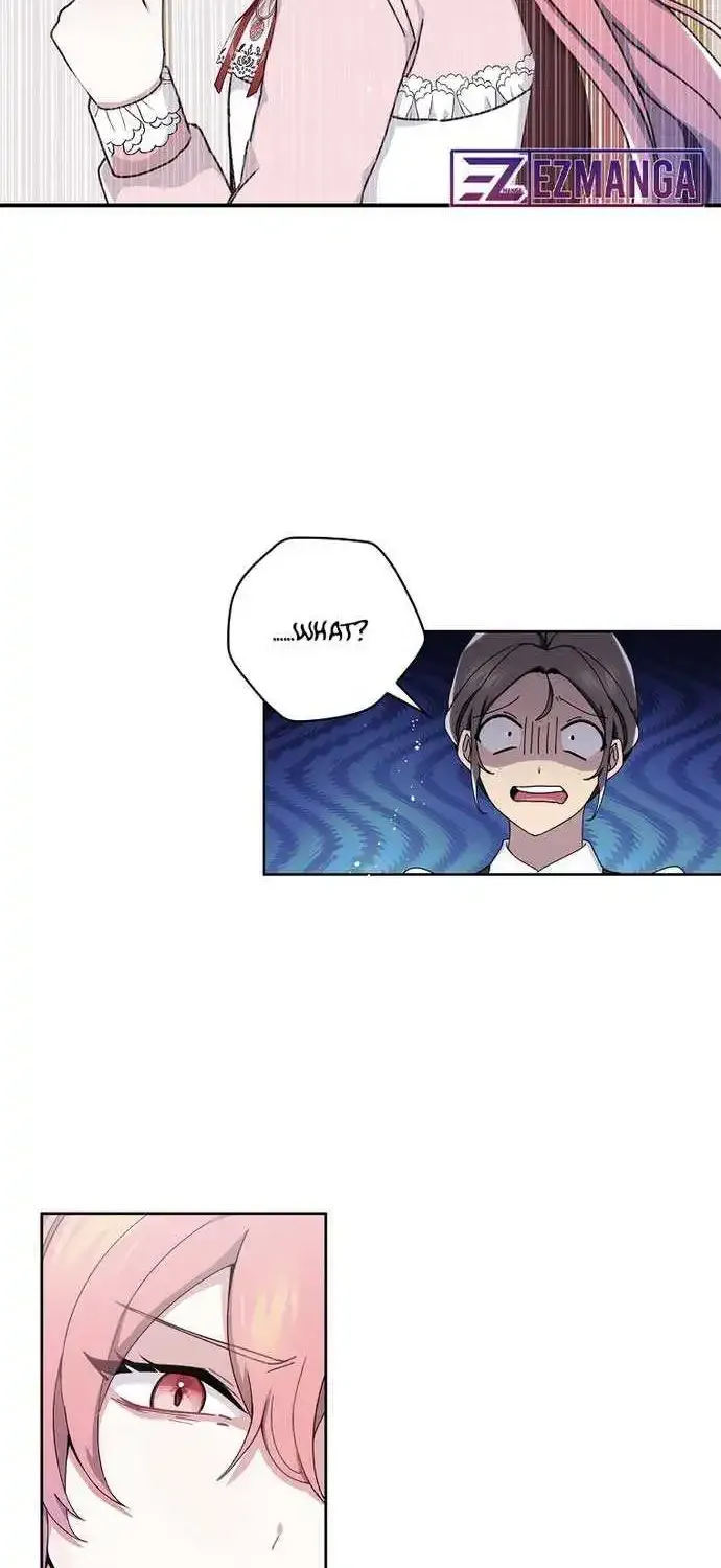 The Reason I Have To Be A Villain Zinmanga X Chapter 4 Page 54