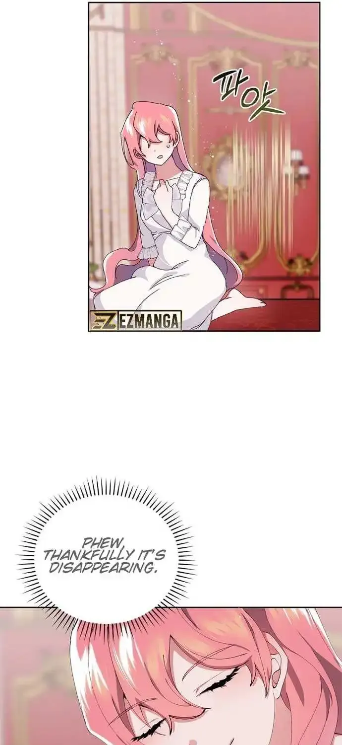The Reason I Have To Be A Villain Zinmanga X Chapter 2 Page 31