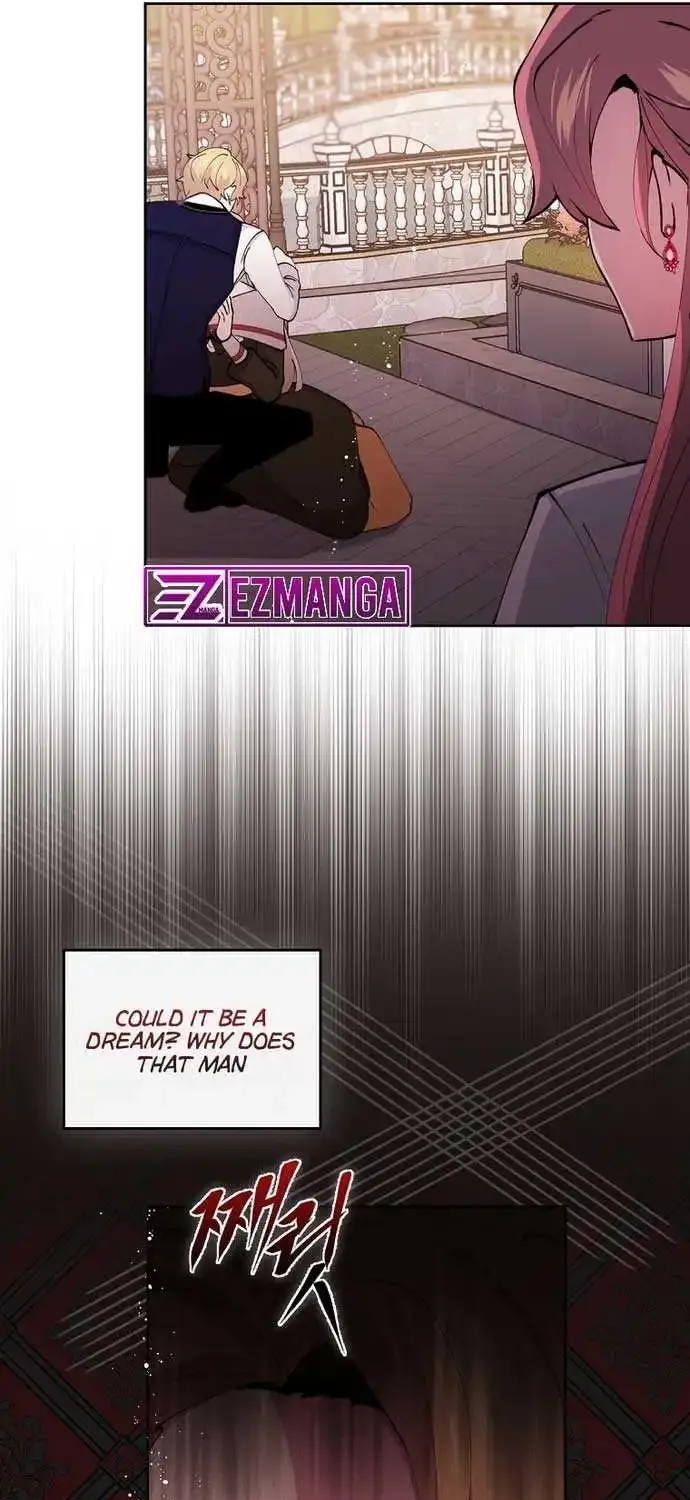 The Reason I Have To Be A Villain Zinmanga X Chapter 1 Page 20