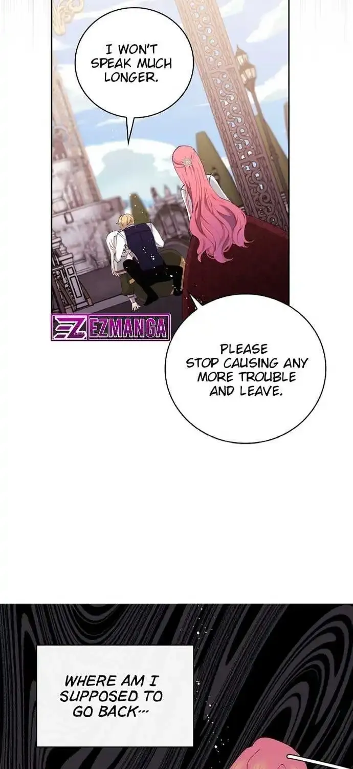 The Reason I Have To Be A Villain Zinmanga X Chapter 1 Page 22
