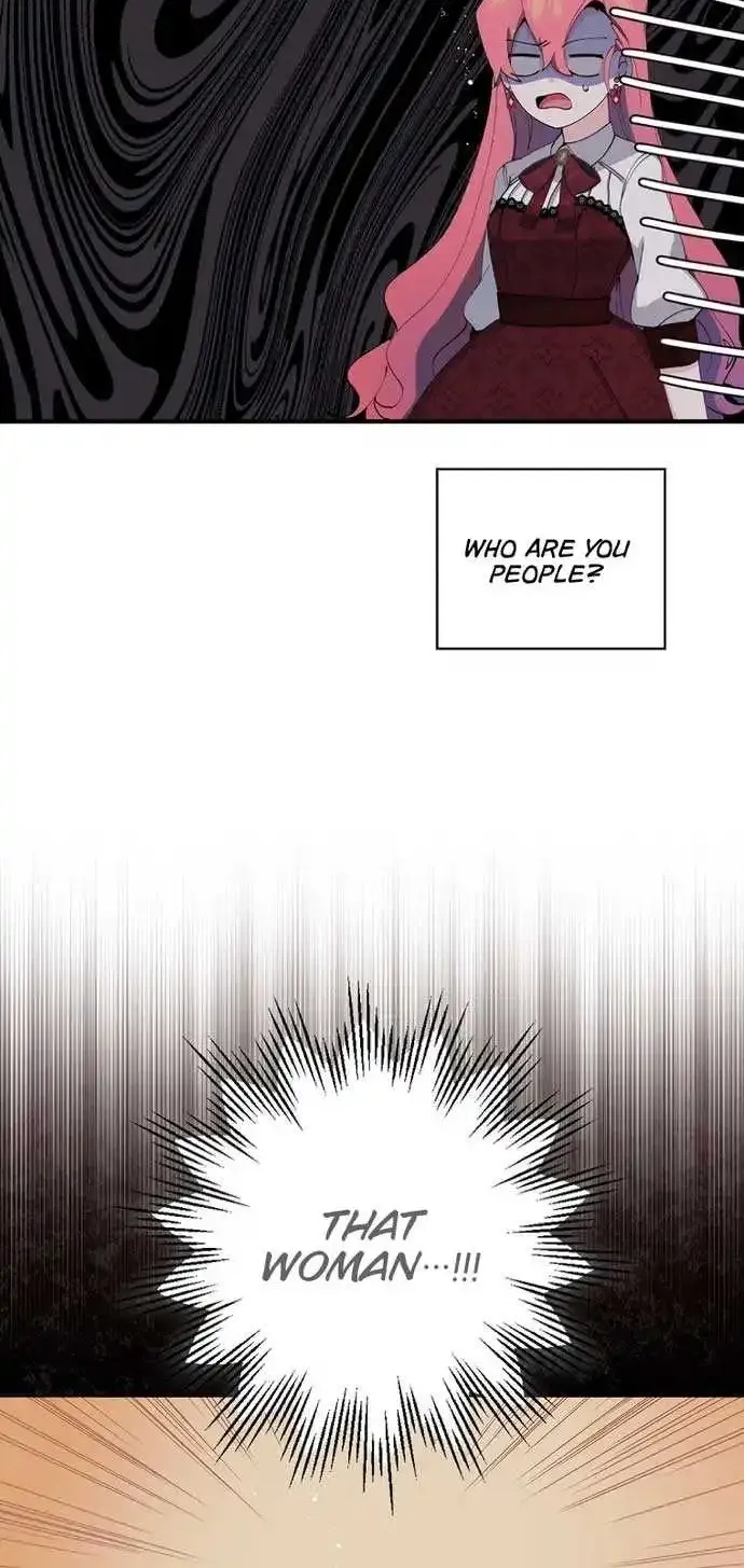 The Reason I Have To Be A Villain Zinmanga X Chapter 1 Page 23