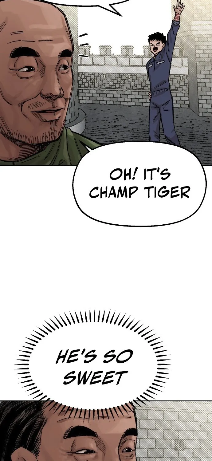 Reincarnation Of The Veteran Soldier Zinmanga X Chapter 36 Page 60