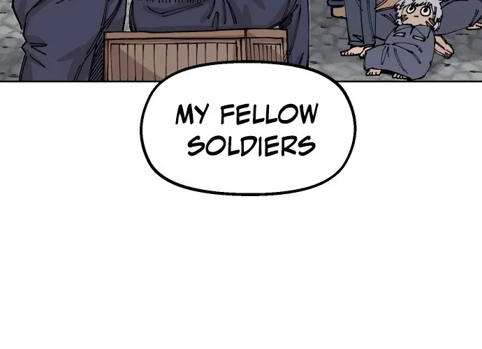 Reincarnation Of The Veteran Soldier Zinmanga X Chapter 36 Page 76