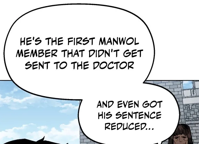 Reincarnation Of The Veteran Soldier Zinmanga X Chapter 36 Page 83
