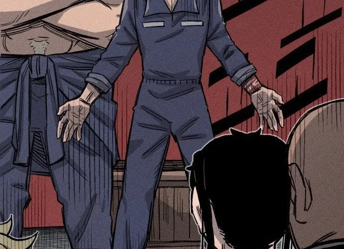 Reincarnation Of The Veteran Soldier Zinmanga X Chapter 36 Page 93
