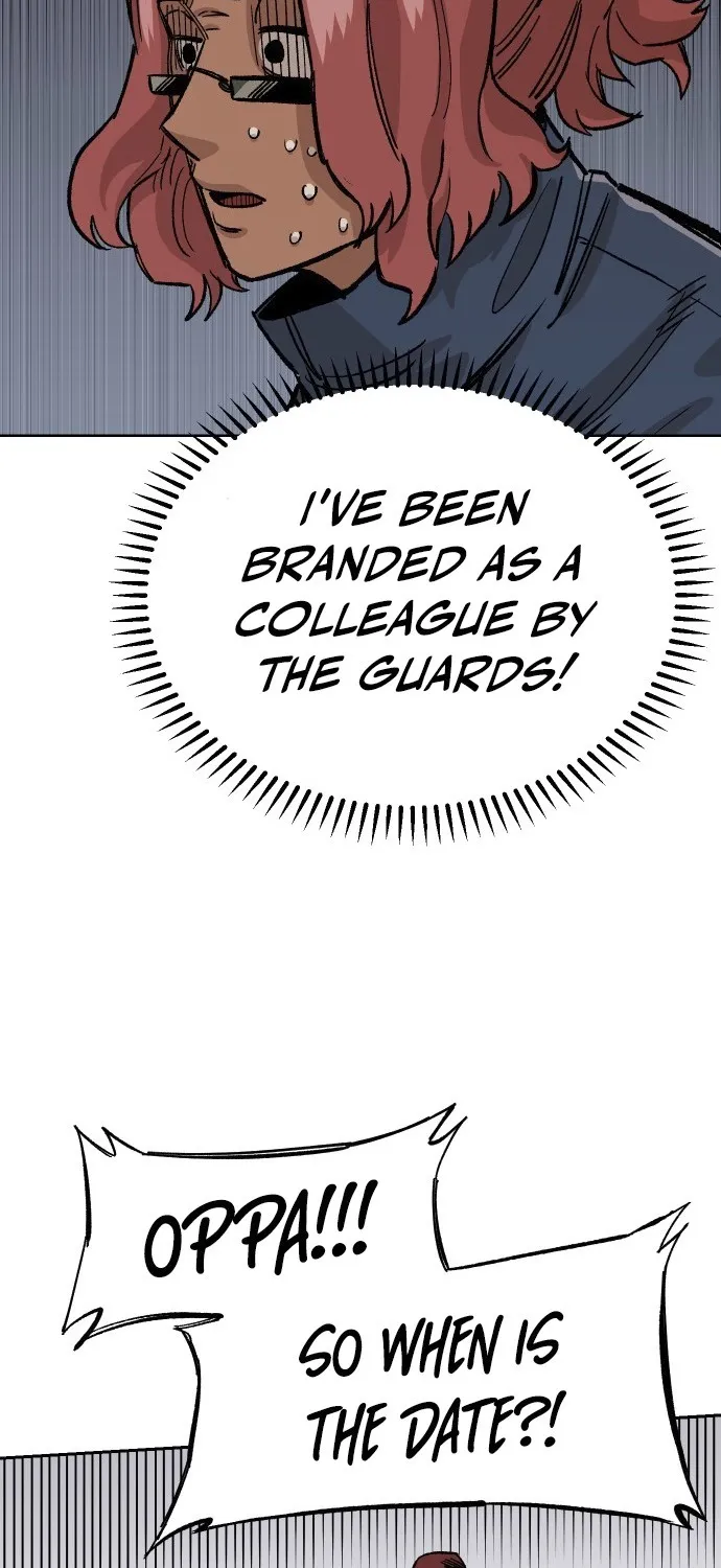 Reincarnation Of The Veteran Soldier Zinmanga X Chapter 36 Page 103