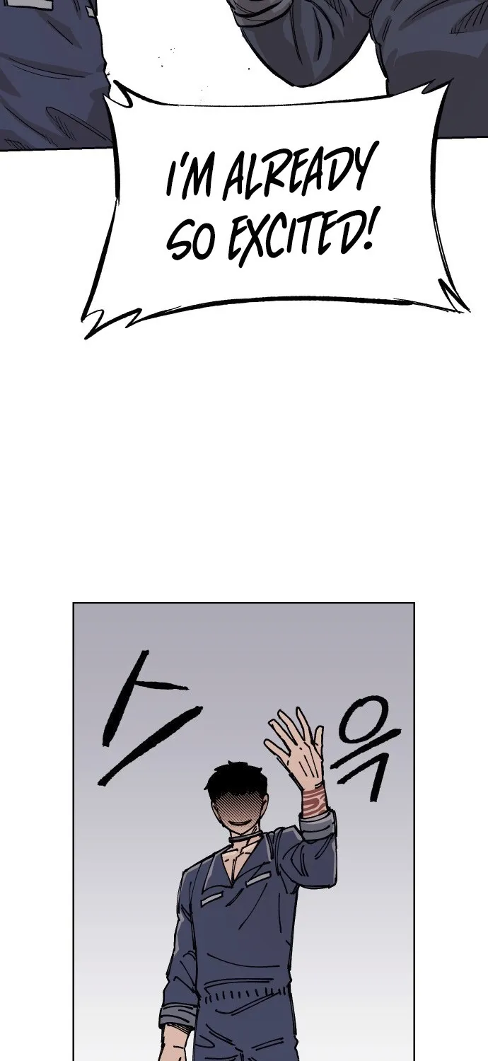 Reincarnation Of The Veteran Soldier Zinmanga X Chapter 36 Page 105