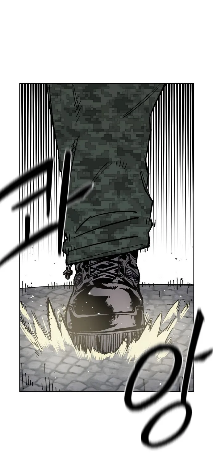 Reincarnation Of The Veteran Soldier Zinmanga X Chapter 36 Page 125
