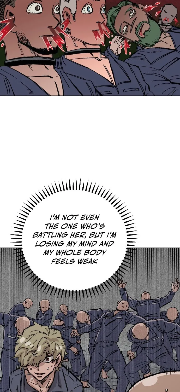 Reincarnation Of The Veteran Soldier Zinmanga X Chapter 35 Page 75