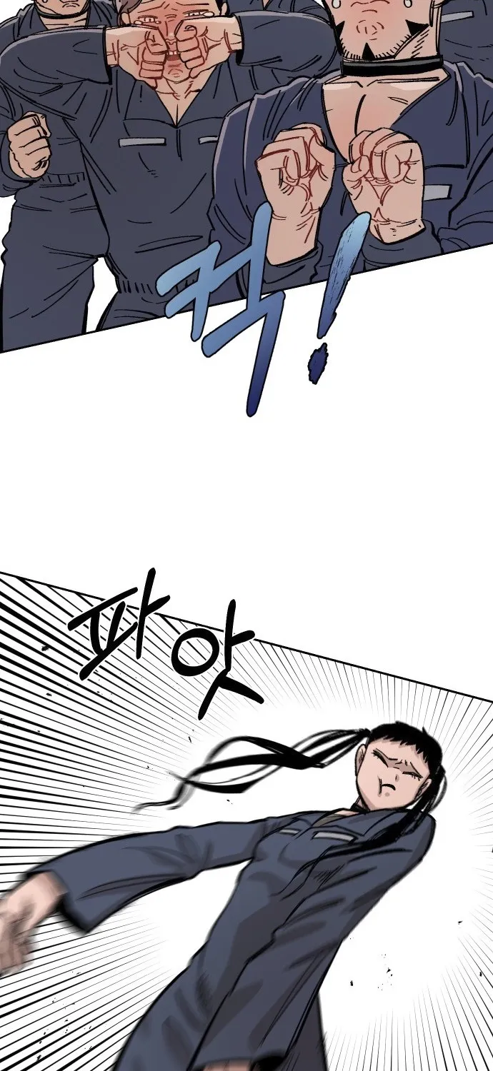 Reincarnation Of The Veteran Soldier Zinmanga X Chapter 35 Page 88