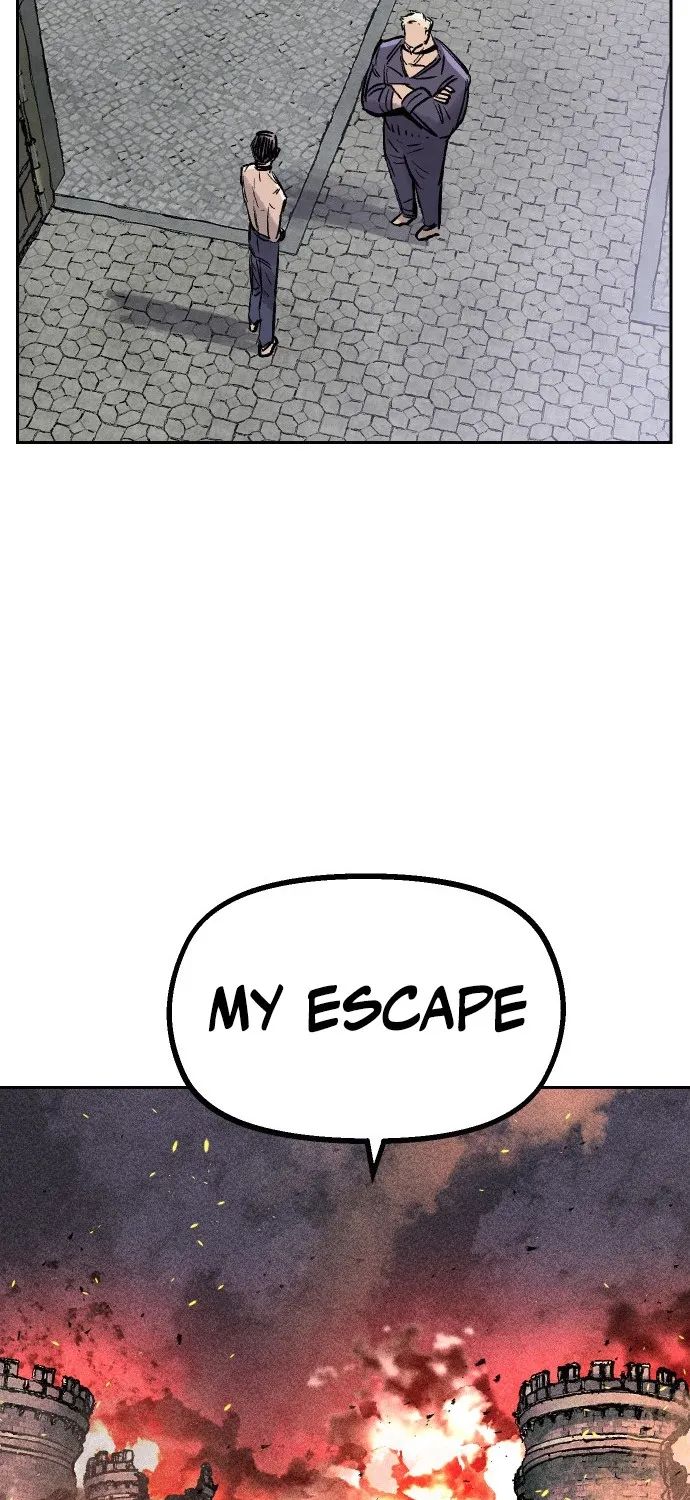 Reincarnation Of The Veteran Soldier Zinmanga X Chapter 34 Page 22