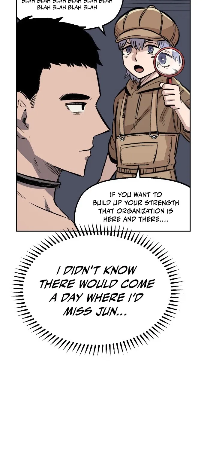 Reincarnation Of The Veteran Soldier Zinmanga X Chapter 34 Page 28