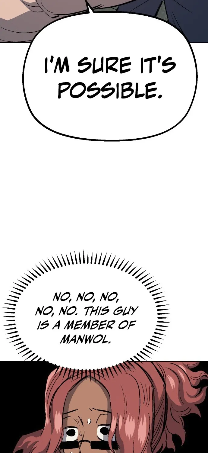 Reincarnation Of The Veteran Soldier Zinmanga X Chapter 34 Page 107