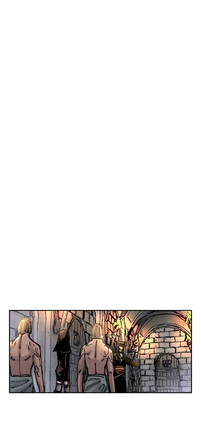 Reincarnation Of The Veteran Soldier Zinmanga X Chapter 32 Page 32