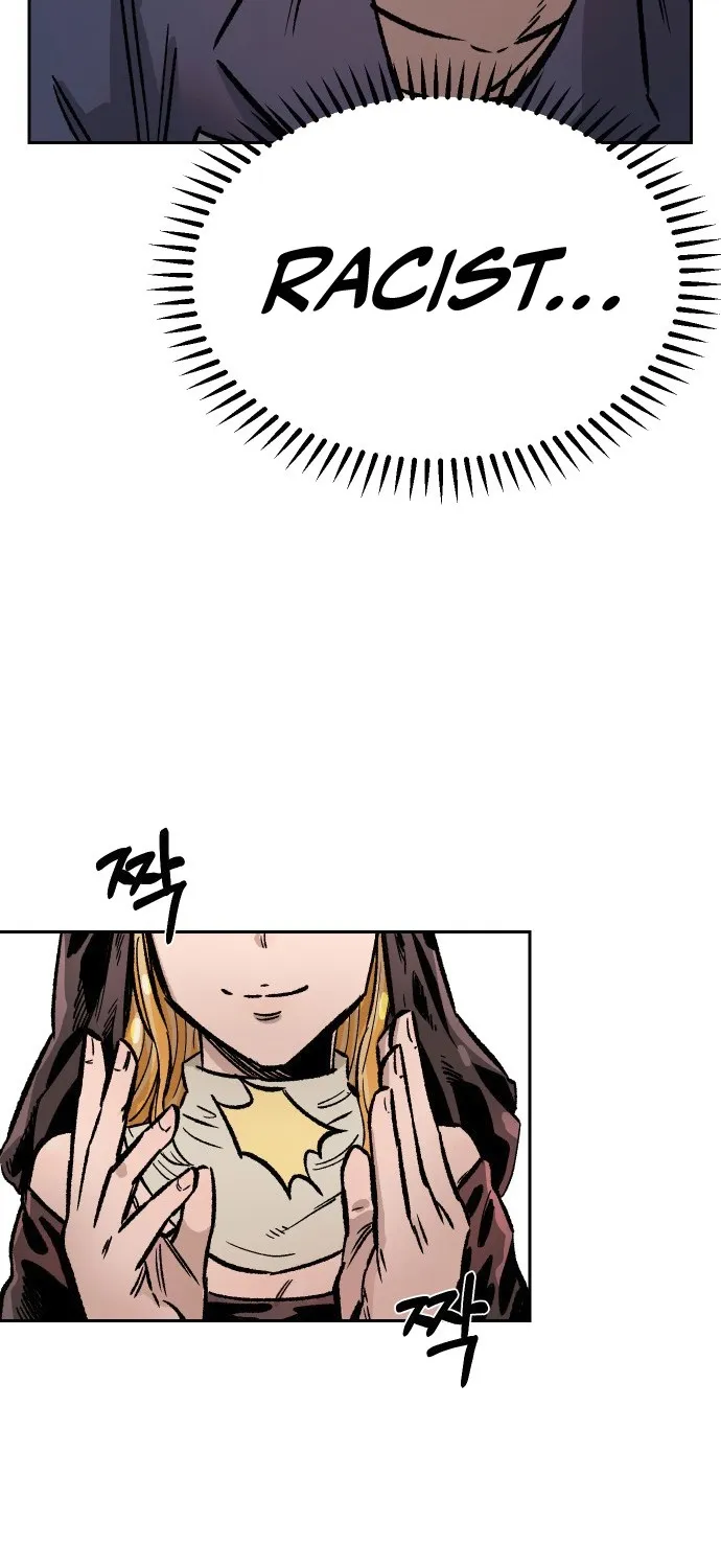 Reincarnation Of The Veteran Soldier Zinmanga X Chapter 32 Page 41