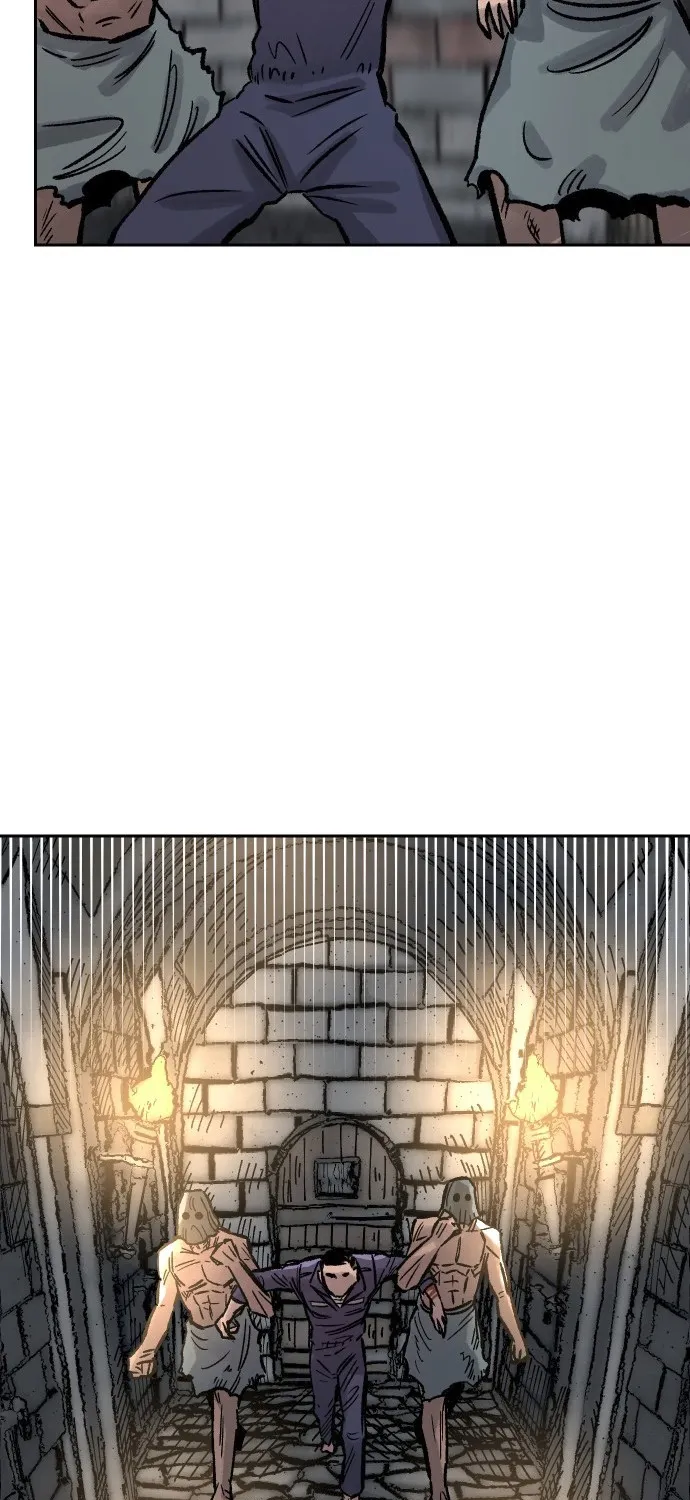 Reincarnation Of The Veteran Soldier Zinmanga X Chapter 32 Page 43