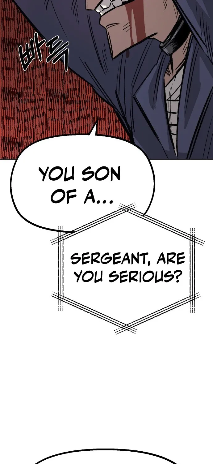 Reincarnation Of The Veteran Soldier Zinmanga X Chapter 32 Page 71
