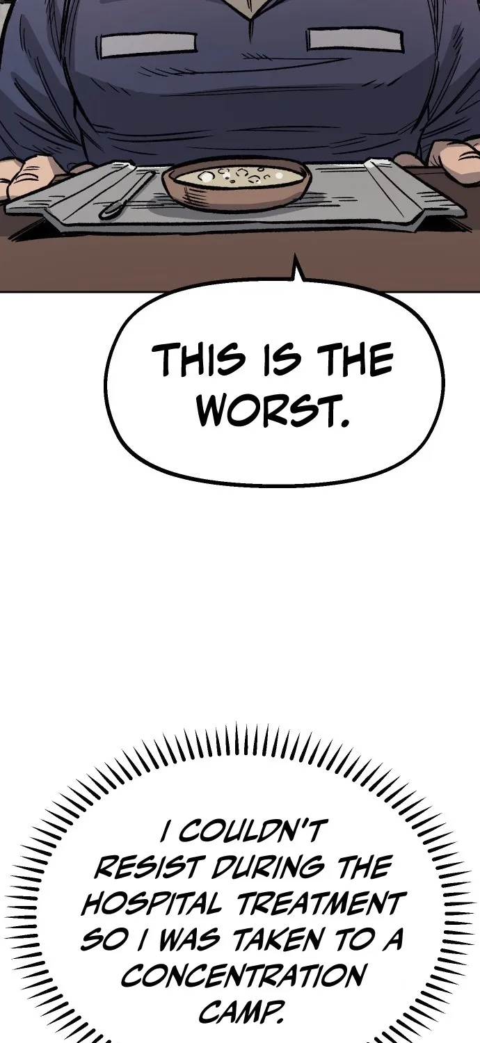 Reincarnation Of The Veteran Soldier Zinmanga X Chapter 32 Page 103