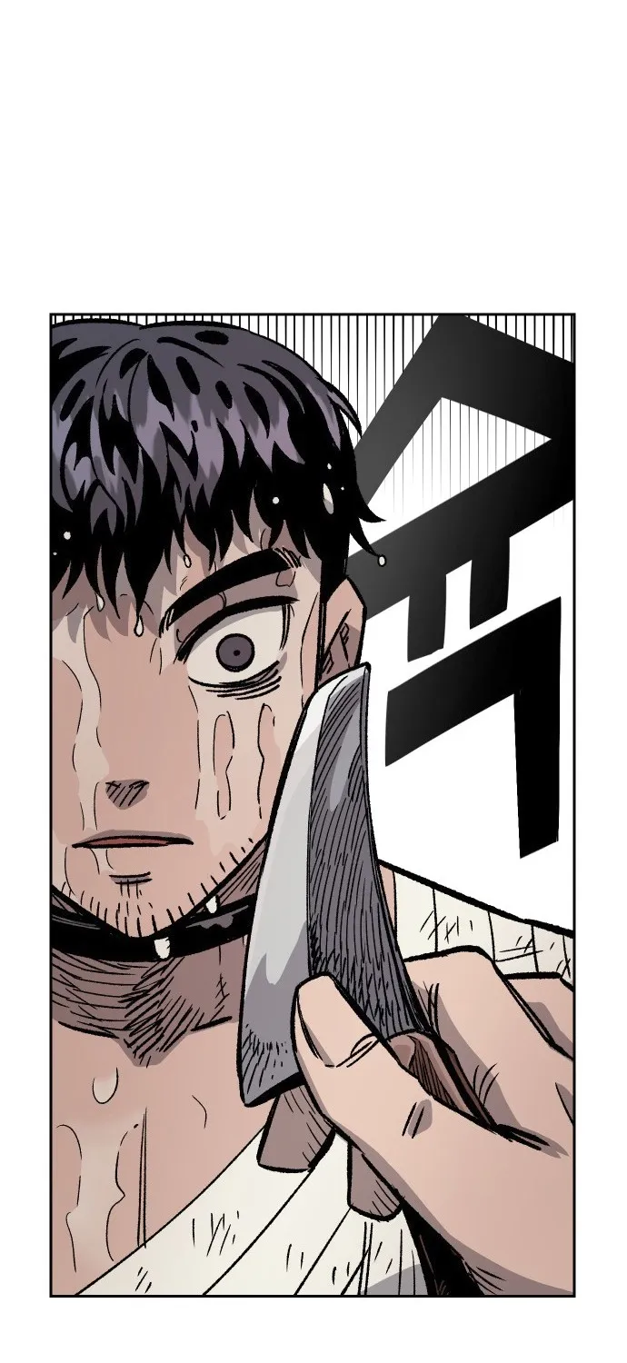 Reincarnation Of The Veteran Soldier Zinmanga X Chapter 31 Page 47