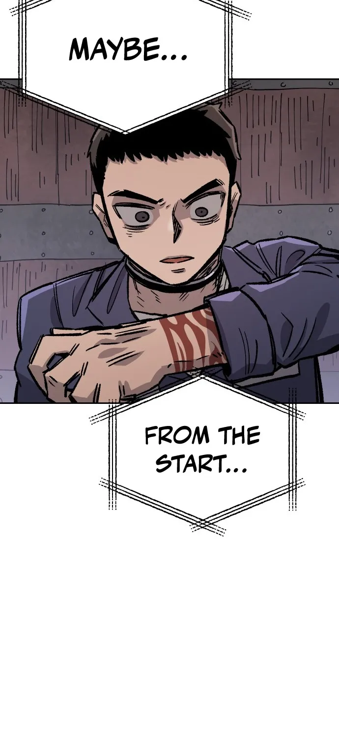 Reincarnation Of The Veteran Soldier Zinmanga X Chapter 31 Page 141