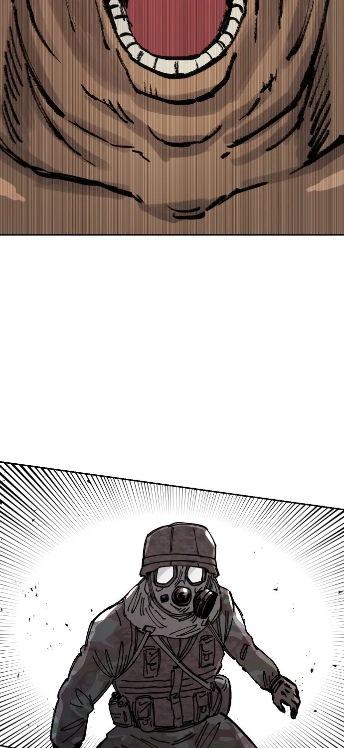 Reincarnation Of The Veteran Soldier Zinmanga X Chapter 29 Page 31