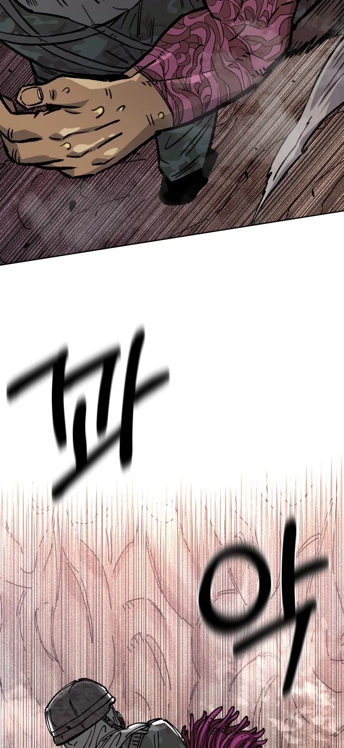 Reincarnation Of The Veteran Soldier Zinmanga X Chapter 29 Page 45