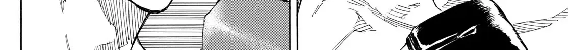 Red Blue Zinmanga X Chapter 137 Page 12