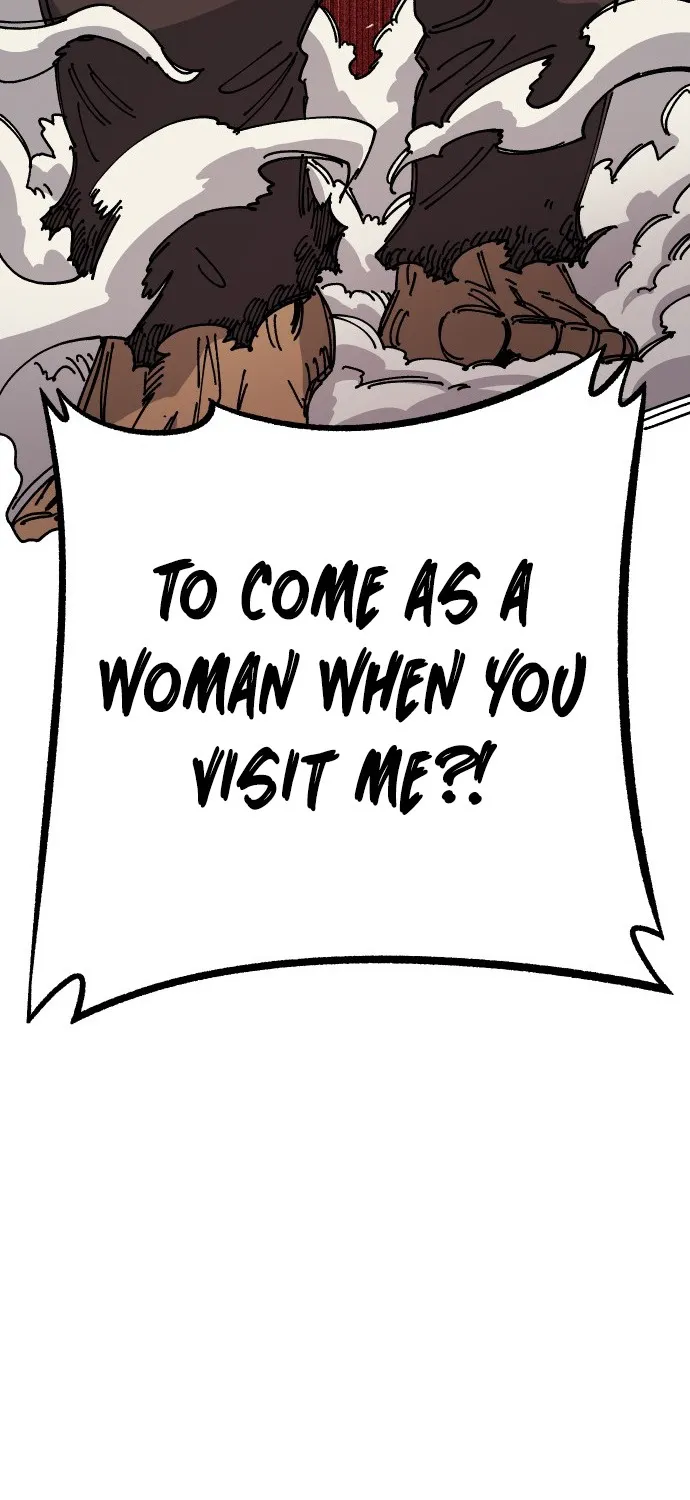 Reincarnation Of The Veteran Soldier Zinmanga X Chapter 27 Page 31
