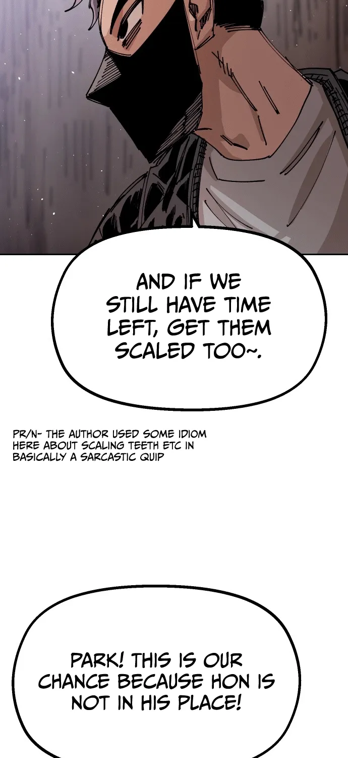 Reincarnation Of The Veteran Soldier Zinmanga X Chapter 26 Page 100