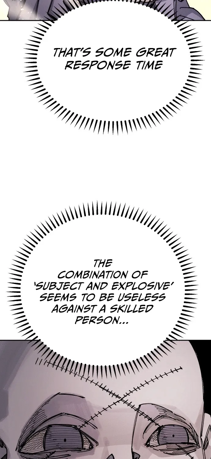Reincarnation Of The Veteran Soldier Zinmanga X Chapter 26 Page 126