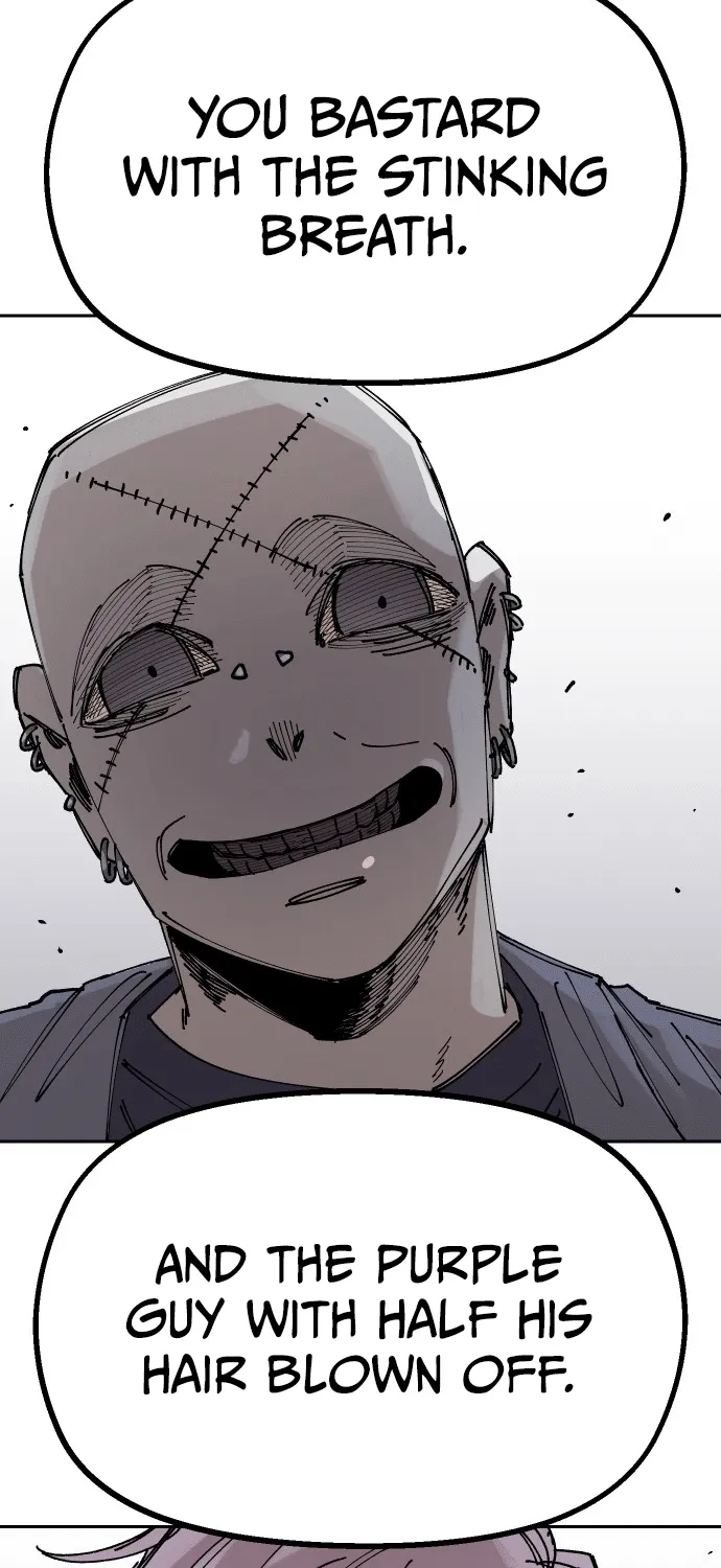 Reincarnation Of The Veteran Soldier Zinmanga X Chapter 25 Page 39