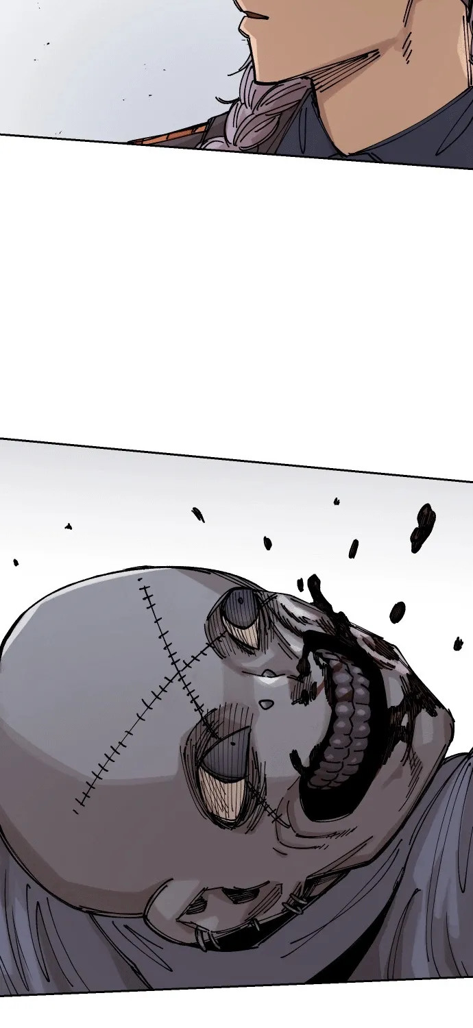 Reincarnation Of The Veteran Soldier Zinmanga X Chapter 25 Page 50