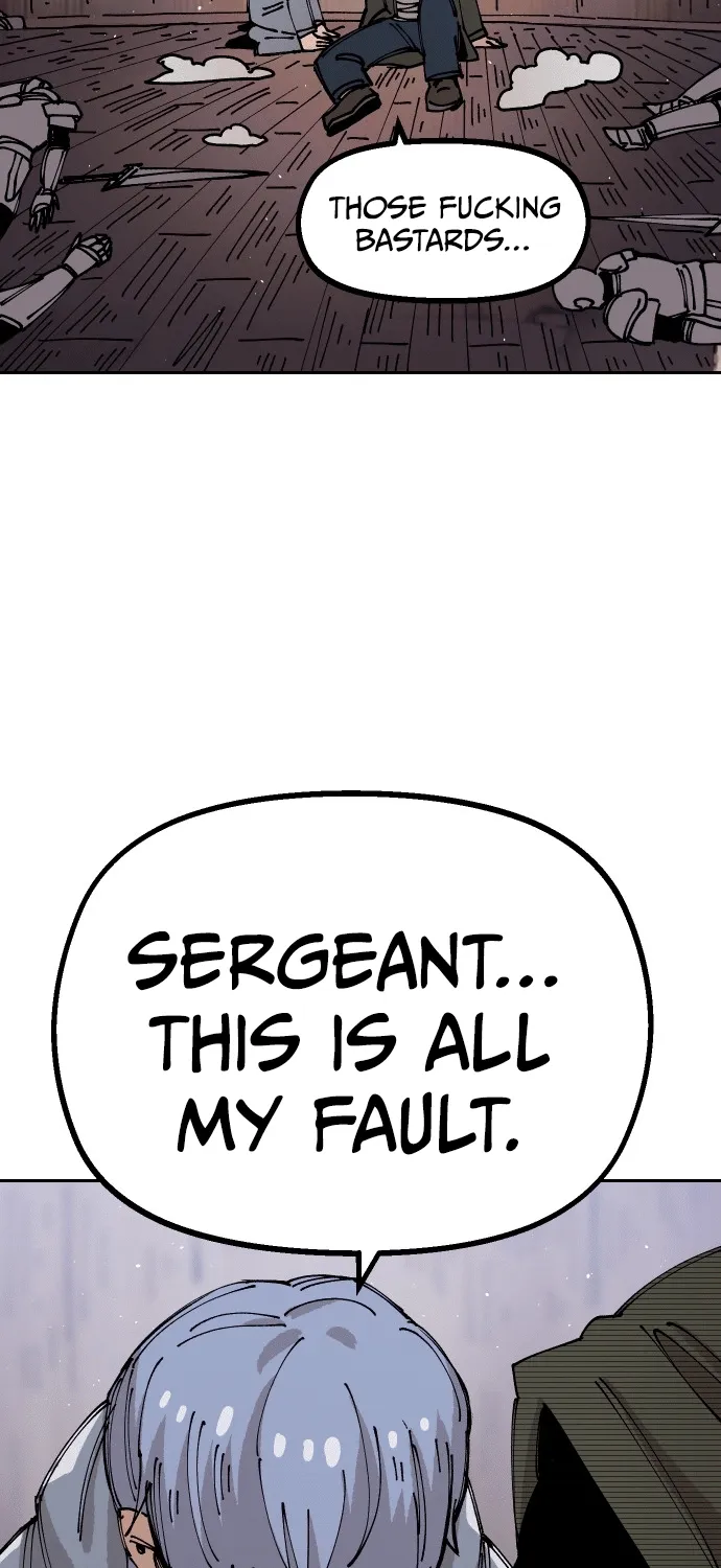 Reincarnation Of The Veteran Soldier Zinmanga X Chapter 25 Page 94