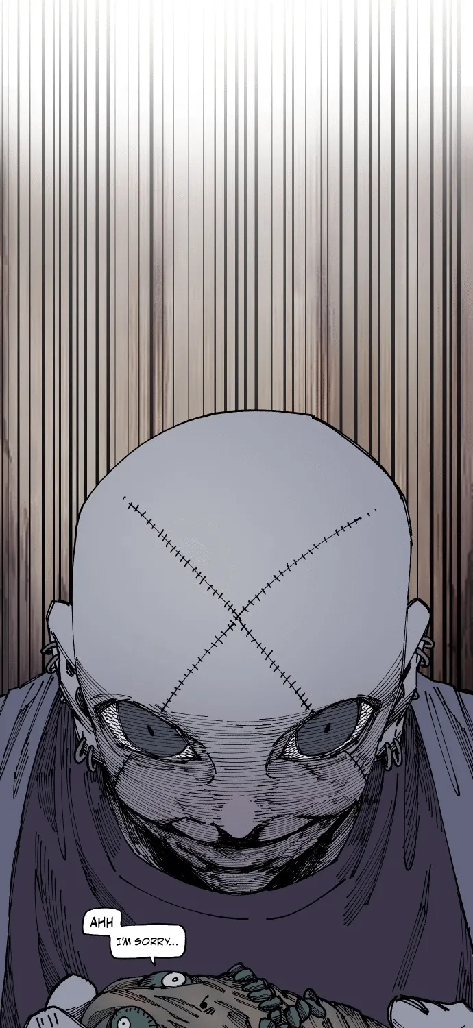 Reincarnation Of The Veteran Soldier Zinmanga X Chapter 24 Page 29