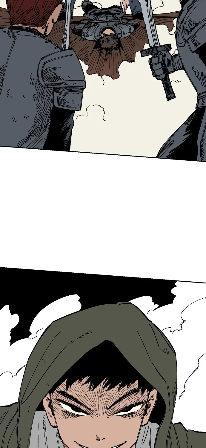 Reincarnation Of The Veteran Soldier Zinmanga X Chapter 24 Page 73