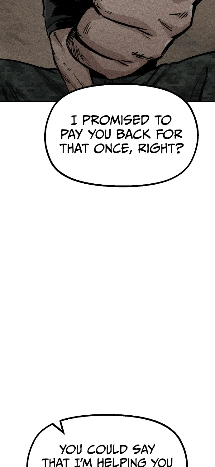 Reincarnation Of The Veteran Soldier Zinmanga X Chapter 23 Page 33